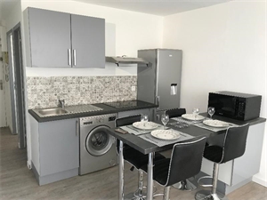 t3 à la location -   33120  ARCACHON, surface 48 m2 location t3 - UBI481774646